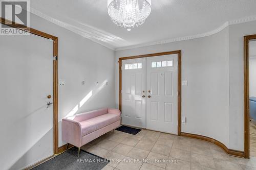 4226 Sugarbush Road, Mississauga, ON - Indoor Photo Showing Other Room