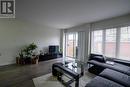 124 Baffins Crescent, Brampton, ON  - Indoor Photo Showing Living Room 