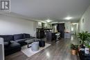 124 Baffins Crescent, Brampton, ON  - Indoor Photo Showing Living Room 