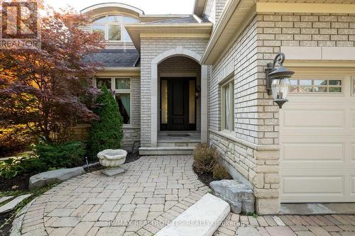 9 Winterport Court, Richmond Hill, ON - Outdoor