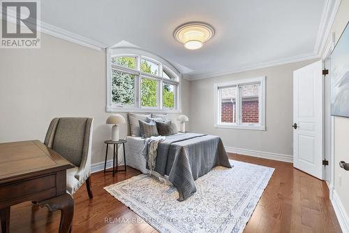 9 Winterport Court, Richmond Hill, ON - Indoor Photo Showing Bedroom