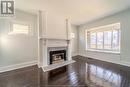 966 Curry, Windsor, ON  - Indoor Photo Showing Living Room With Fireplace 