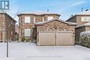 67 Kenwell Crescent, Barrie, ON  - Outdoor 