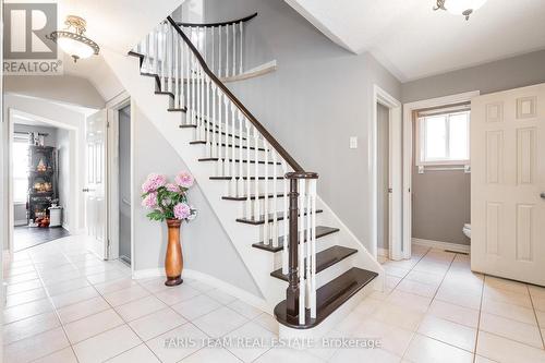 67 Kenwell Crescent, Barrie, ON - Indoor Photo Showing Other Room