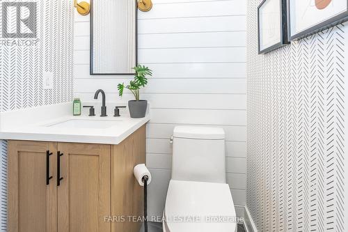 993 Whitney Crescent, Midland, ON - Indoor Photo Showing Bathroom