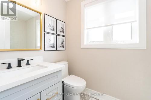 993 Whitney Crescent, Midland, ON - Indoor Photo Showing Bathroom