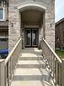 (Upper) - 15 Twilley Road, Brampton, ON  - Outdoor 