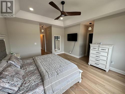 (Upper) - 15 Twilley Road, Brampton, ON - Indoor Photo Showing Bedroom