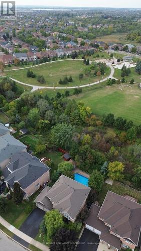 40 Maldives Crescent, Brampton, ON - Outdoor With View