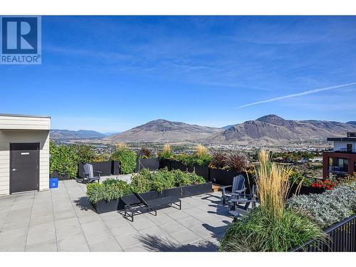 885 University  Drive Unit# 202, Kamloops, BC - Outdoor