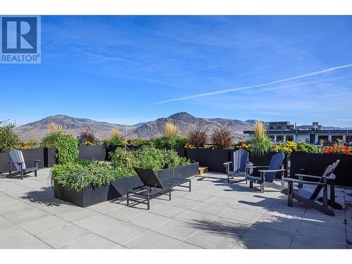 885 University  Drive Unit# 202, Kamloops, BC - Outdoor