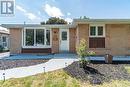 59 Brentwood Drive, Brampton, ON  - Outdoor 