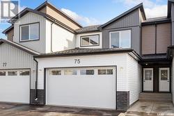 75 651 Dubois CRESCENT  Saskatoon, SK S7V 0R3