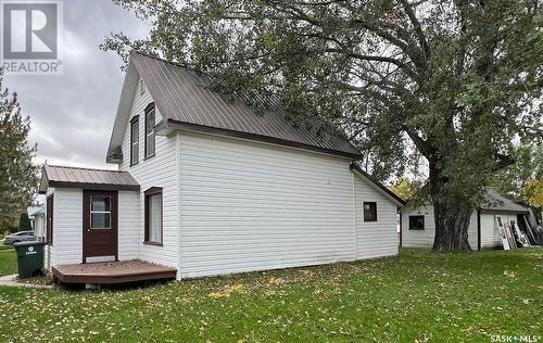 311 1St Street, Wilkie, SK - Outdoor