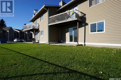 6429 Rochdale Boulevard, Regina, SK - Outdoor With Exterior