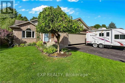 55 Thorold Avenue, Thorold, ON - Outdoor