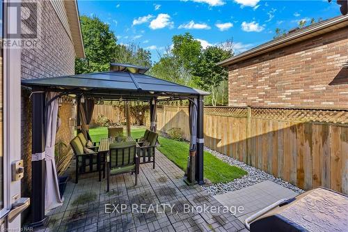 55 Thorold Avenue, Thorold, ON - Outdoor