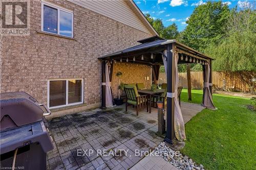 55 Thorold Avenue, Thorold, ON - Outdoor With Exterior