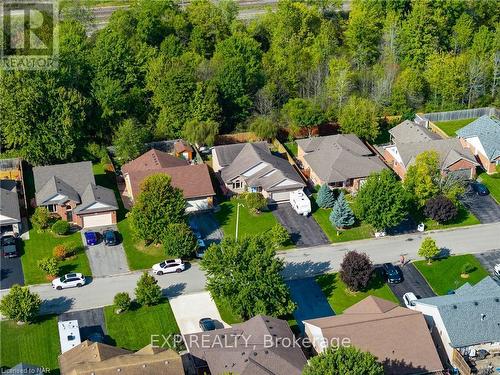 55 Thorold Avenue, Thorold, ON - Outdoor With View