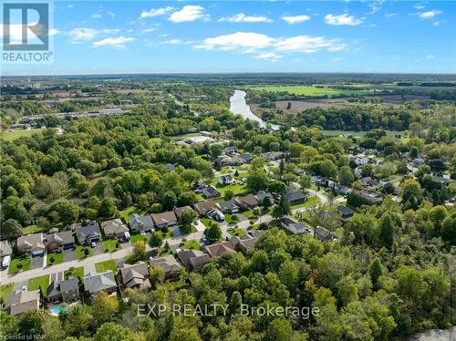 55 Thorold Avenue, Thorold, ON - Outdoor With View