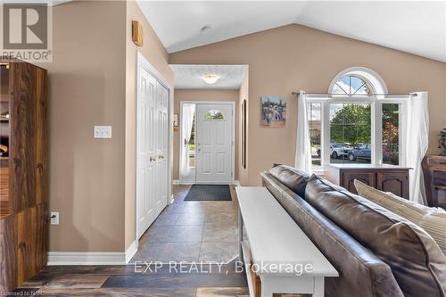 55 Thorold Avenue, Thorold, ON - Indoor Photo Showing Other Room