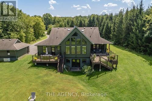 1460 County Rd 3, Prince Edward County, ON - Outdoor