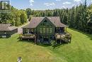 1460 County Rd 3, Prince Edward County, ON  - Outdoor 