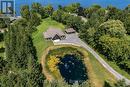 1460 County Rd 3, Prince Edward County, ON  - Outdoor With Body Of Water With View 