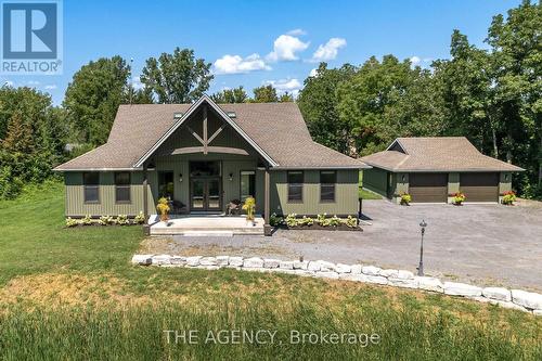 1460 County Rd 3, Prince Edward County, ON - Outdoor