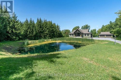 1460 County Rd 3, Prince Edward County, ON - Outdoor