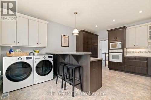 1460 County Rd 3, Prince Edward County, ON - Indoor Photo Showing Laundry Room