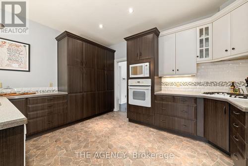 1460 County Rd 3, Prince Edward County, ON - Indoor Photo Showing Kitchen