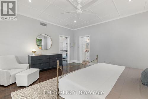 1460 County Rd 3, Prince Edward County, ON - Indoor Photo Showing Bedroom