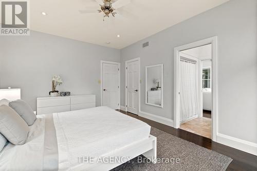 1460 County Rd 3, Prince Edward County, ON - Indoor Photo Showing Bedroom