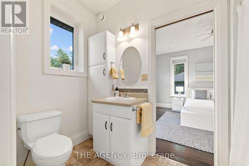 1460 County Rd 3, Prince Edward County, ON - Indoor Photo Showing Bathroom