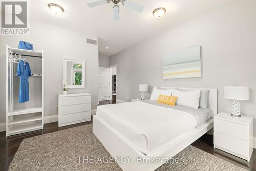 1460 County Rd 3, Prince Edward County, ON - Indoor Photo Showing Bedroom