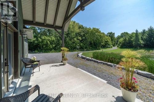 1460 County Rd 3, Prince Edward County, ON - Outdoor