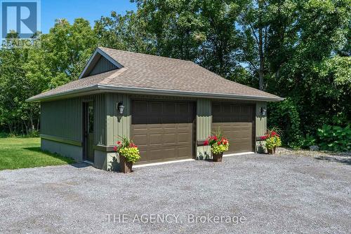 1460 County Rd 3, Prince Edward County, ON - Outdoor