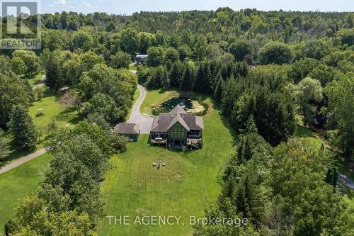 1460 County Rd 3, Prince Edward County, ON - Outdoor With View