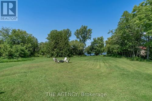 1460 County Rd 3, Prince Edward County, ON - Outdoor