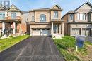 13 Rustic Oak Trail, North Dumfries, ON  - Outdoor With Facade 