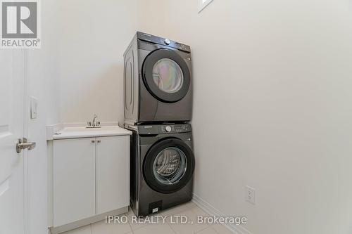 13 Rustic Oak Trail, North Dumfries, ON - Indoor Photo Showing Laundry Room