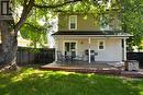 7357 9Th Street, Grand Forks, BC  - Outdoor With Deck Patio Veranda 