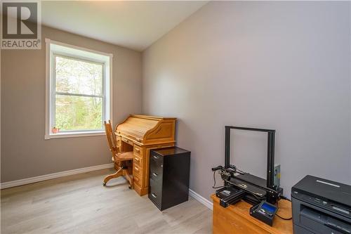 3415 Route 134, Shediac Cape, NB - Indoor