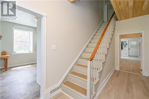 3415 Route 134, Shediac Cape, NB - Indoor Photo Showing Other Room