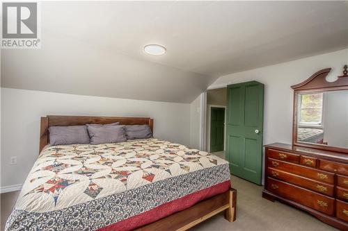 3415 Route 134, Shediac Cape, NB - Indoor Photo Showing Bedroom