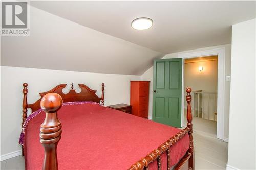 3415 Route 134, Shediac Cape, NB - Indoor Photo Showing Bedroom