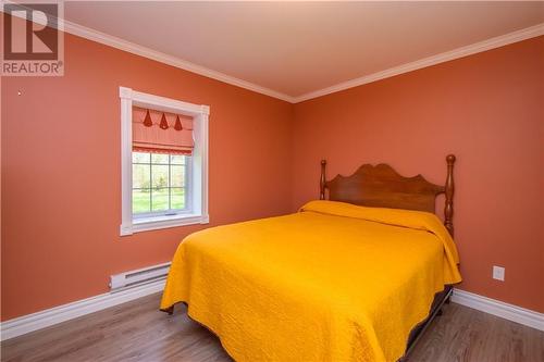 3415 Route 134, Shediac Cape, NB - Indoor Photo Showing Bedroom