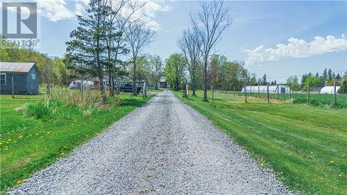 3415 Route 134, Shediac Cape, NB - Outdoor