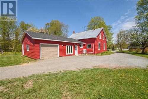 3415 Route 134, Shediac Cape, NB - Outdoor